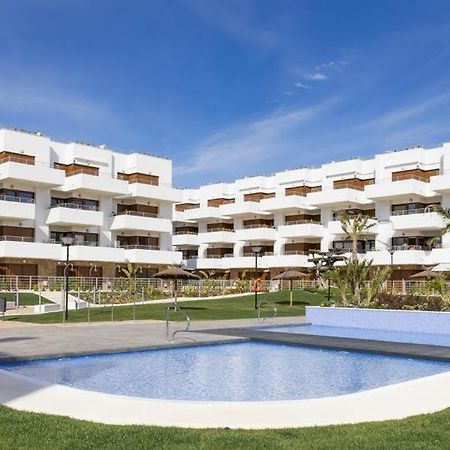 Terrazas De Campoamor - Costa Blanca Apartman Dehesa de Campoamor  Kültér fotó