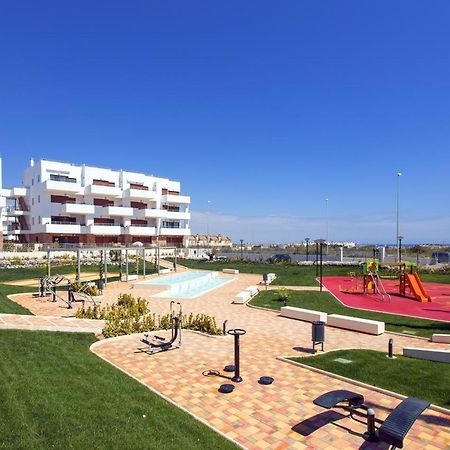Terrazas De Campoamor - Costa Blanca Apartman Dehesa de Campoamor  Kültér fotó