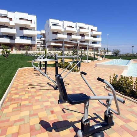 Terrazas De Campoamor - Costa Blanca Apartman Dehesa de Campoamor  Kültér fotó