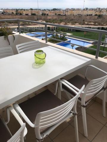 Terrazas De Campoamor - Costa Blanca Apartman Dehesa de Campoamor  Kültér fotó