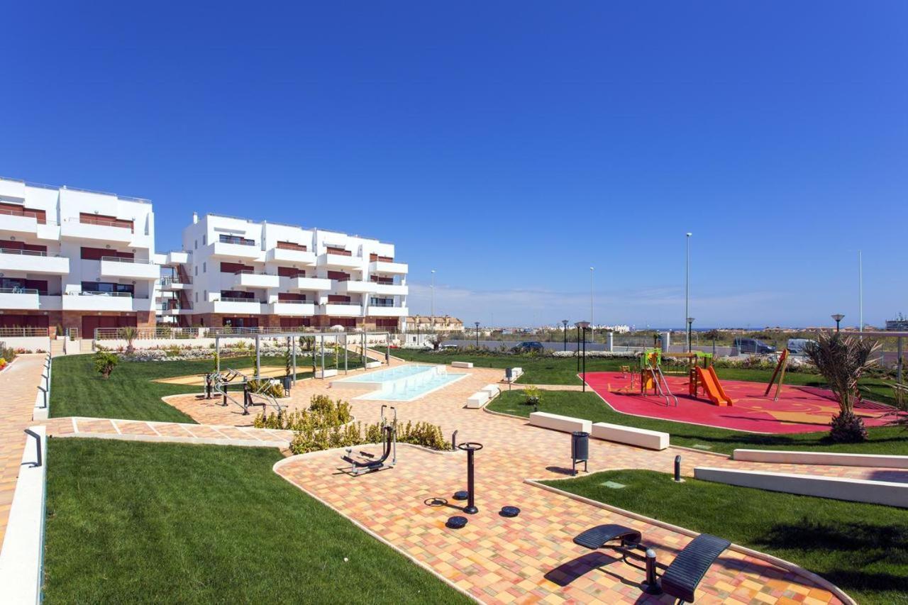 Terrazas De Campoamor - Costa Blanca Apartman Dehesa de Campoamor  Kültér fotó