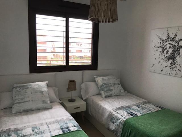 Terrazas De Campoamor - Costa Blanca Apartman Dehesa de Campoamor  Kültér fotó