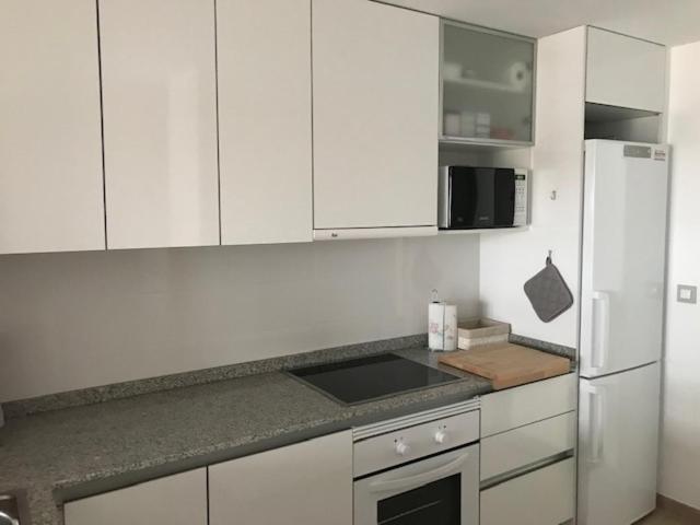 Terrazas De Campoamor - Costa Blanca Apartman Dehesa de Campoamor  Kültér fotó