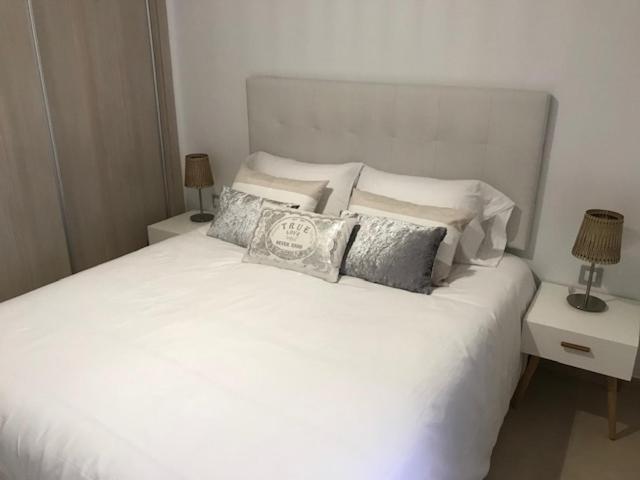 Terrazas De Campoamor - Costa Blanca Apartman Dehesa de Campoamor  Kültér fotó